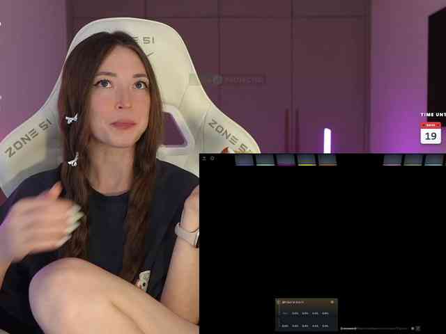 lollipop-o Sex Cam Show
