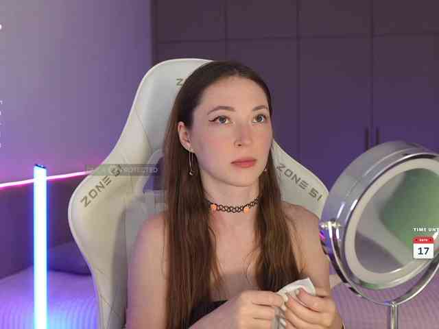lollipop-o webcam