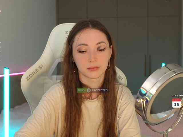lollipop-o Sex Cam Show
