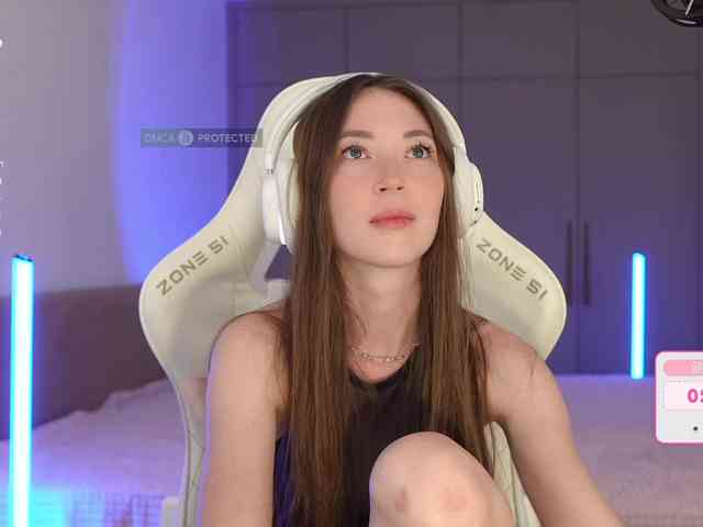 lollipop-o webcam