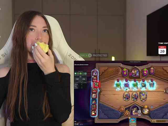 lollipop-o Sex Cam Show