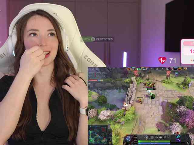lollipop-o webcam