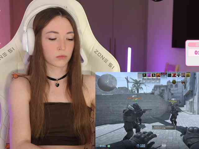 lollipop-o webcam
