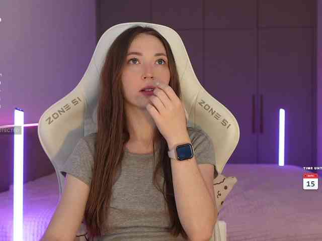 lollipop-o Sex Cam Show