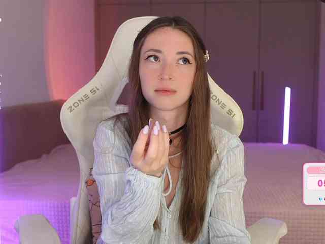 lollipop-o webcam