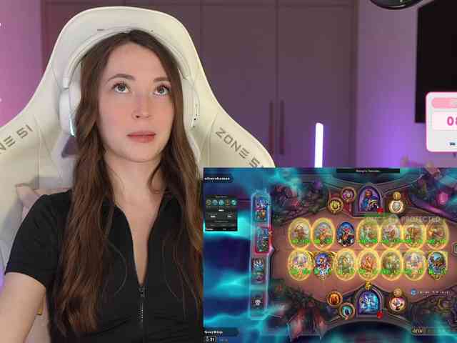 lollipop-o webcam