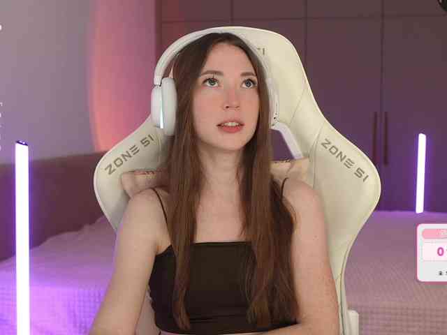 lollipop-o webcam