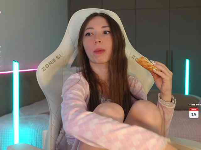 lollipop-o Sex Cam Show
