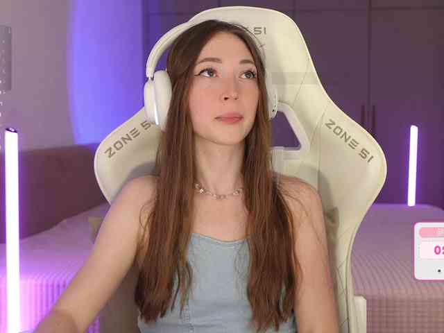 lollipop-o webcam