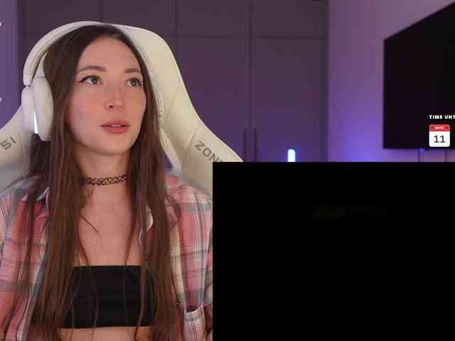 lollipop-o webcam