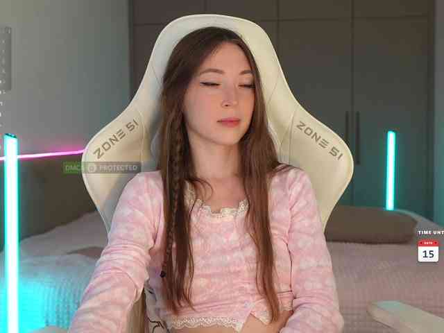lollipop-o Sex Cam Show