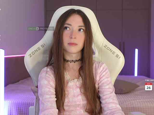 lollipop-o webcam