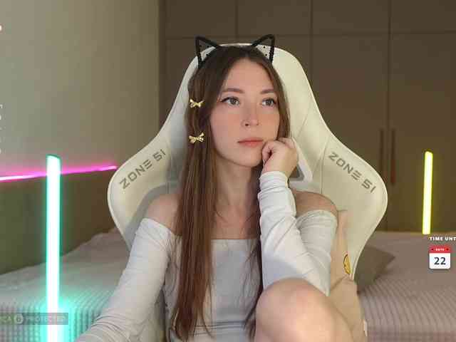 lollipop-o Sex Cam Show
