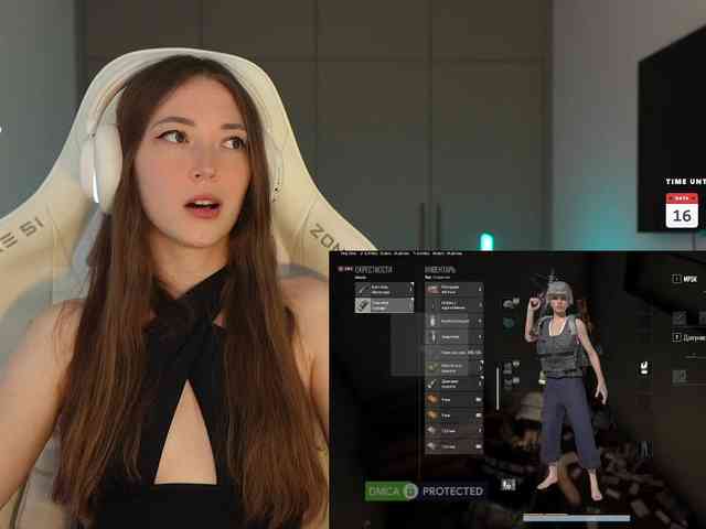 lollipop-o Sex Cam Show