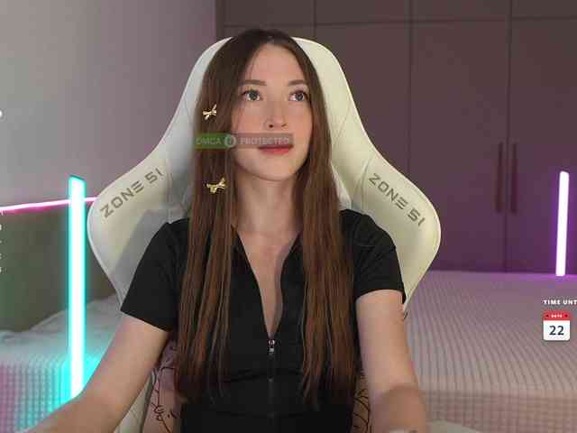 lollipop-o Sex Cam Show