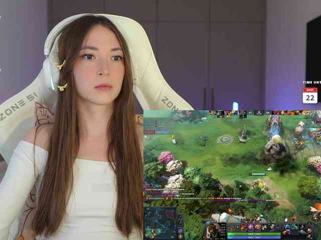 lollipop-o Sex Cam Show