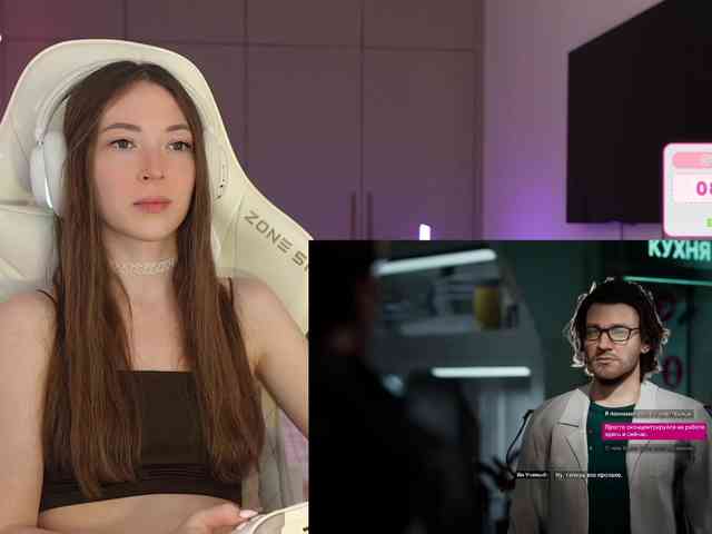 lollipop-o webcam