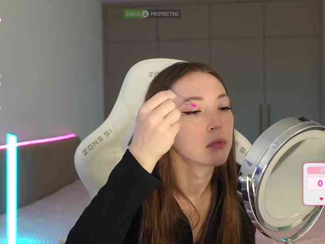 lollipop-o webcam