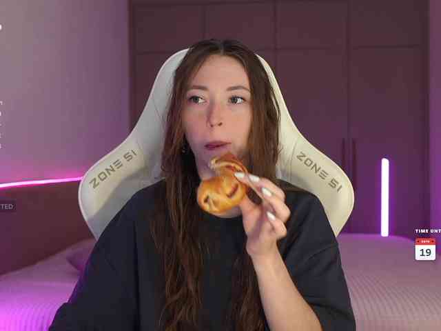 lollipop-o Sex Cam Show