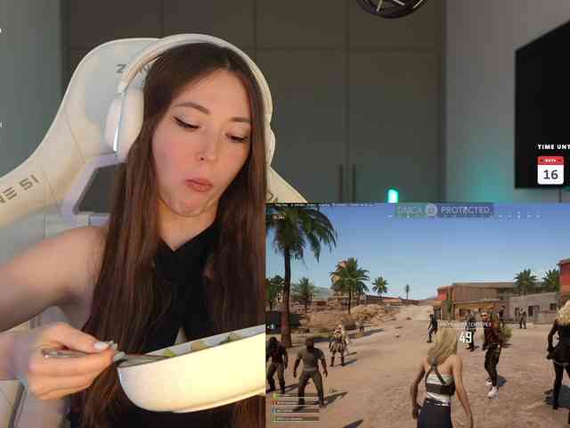 lollipop-o Sex Cam Show