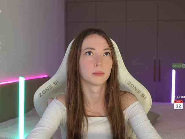 lollipop-o Sex Cam Show