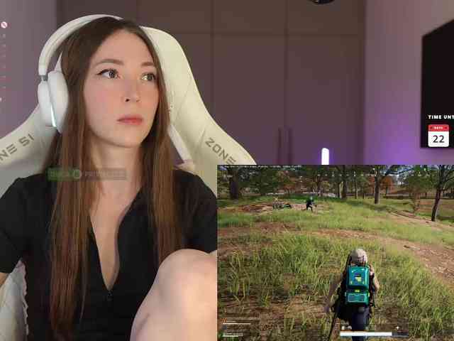 lollipop-o Sex Cam Show