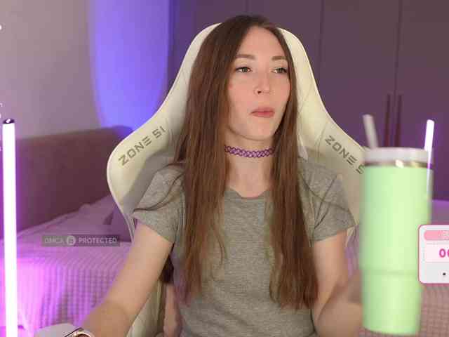 lollipop-o webcam
