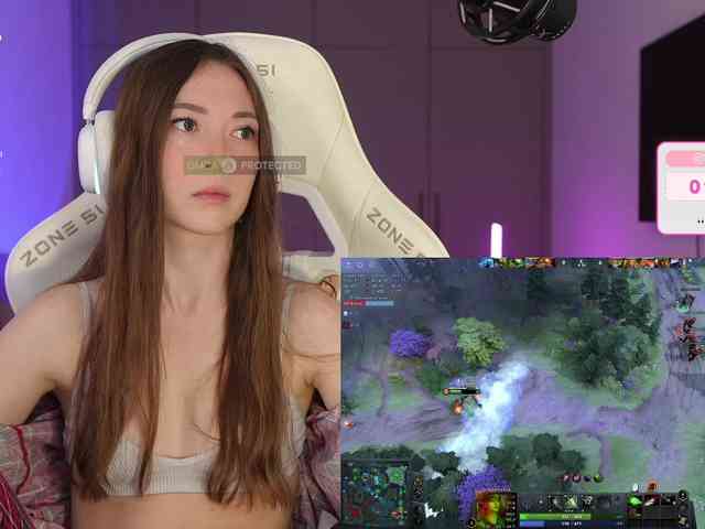 lollipop-o webcam