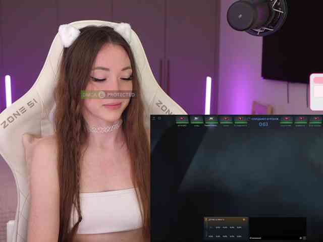 lollipop-o webcam