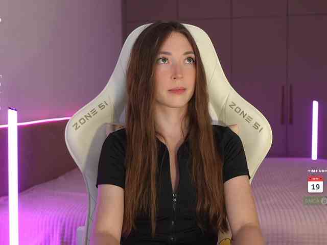 lollipop-o Sex Cam Show