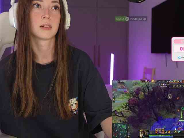 lollipop-o webcam