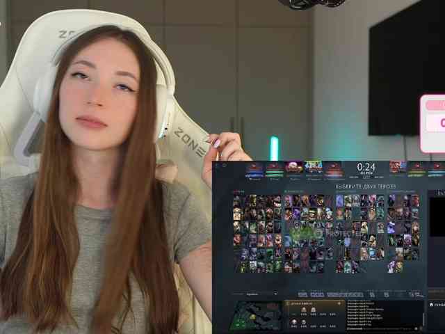 lollipop-o webcam