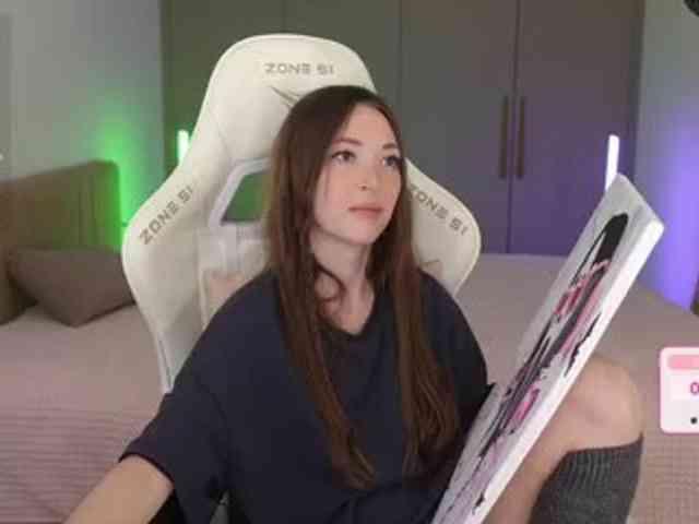 lollipop-o webcam