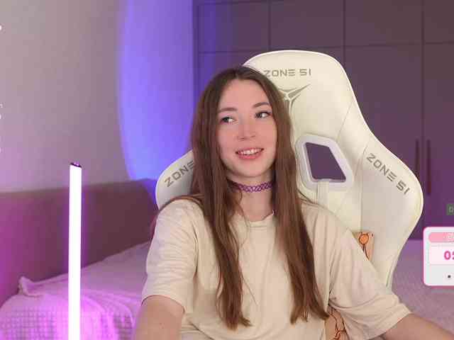 lollipop-o webcam