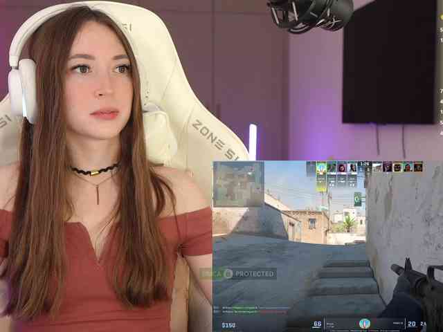 lollipop-o webcam
