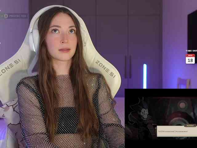 lollipop-o webcam