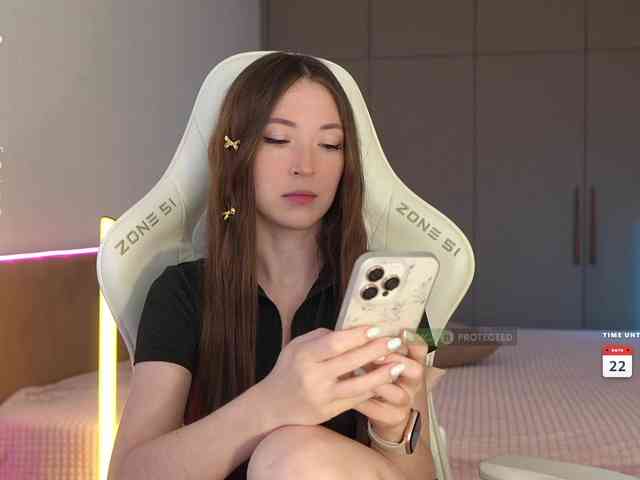 lollipop-o Sex Cam Show