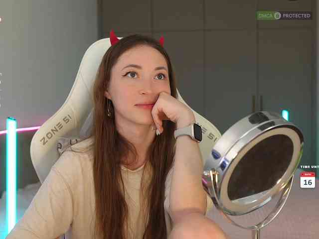 lollipop-o Sex Cam Show