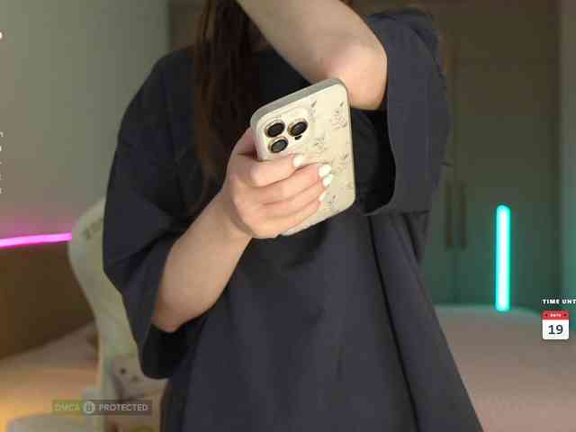 lollipop-o Sex Cam Show