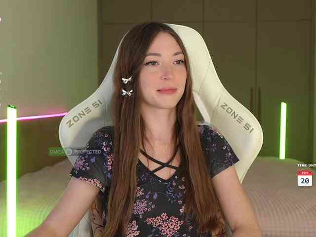 lollipop-o Sex Cam Show