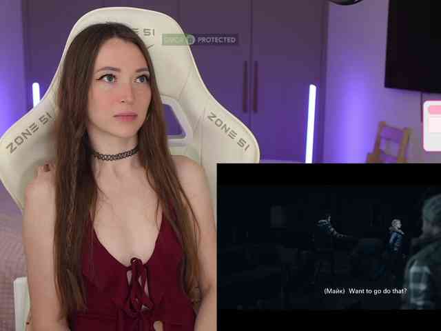 lollipop-o webcam