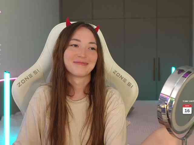 lollipop-o Sex Cam Show