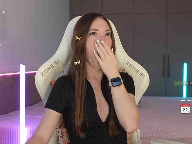 lollipop-o Sex Cam Show