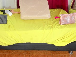 bbwsalome Porn Show