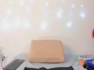 bbwsalome Porn Show