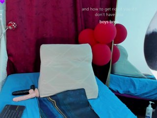 bbwsalome Porn Show