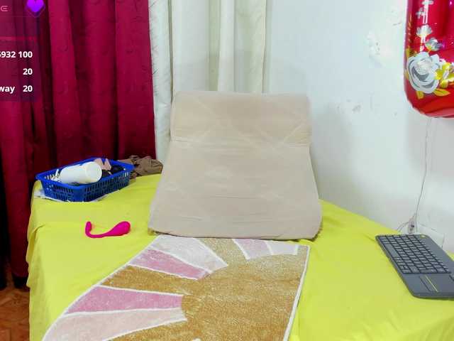 bbwsalome live cam on BongaCams