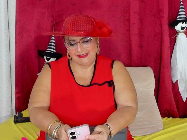 bbwsalome live cam on BongaCams