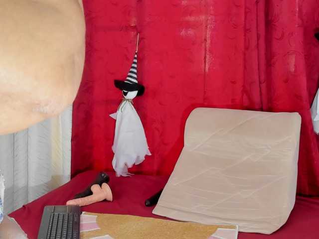 bbwsalome live cam on BongaCams