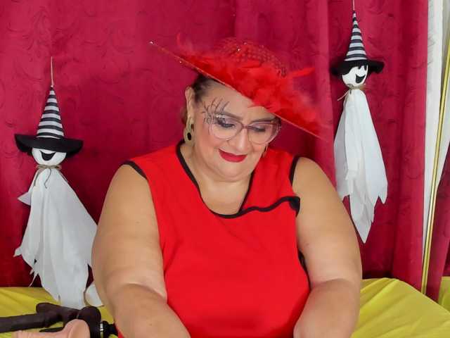 bbwsalome